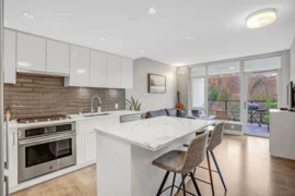 1008 8533 River District Crossing, Vancouver, BC