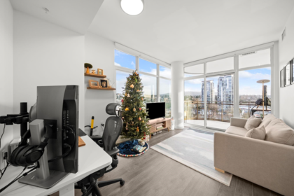 1202 5333 Goring Street, Burnaby, BC, Burnaby — Apartment/Condo for sale