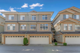 7 7518 138 Street, Surrey, BC