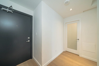 Basement Recreation Room Photo of 1401 13438 Central Avenue, Surrey, BC