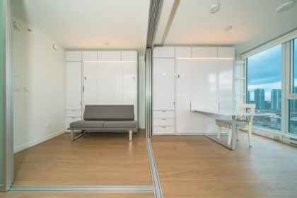 Loft / Bonus Room Photo of 1401 13438 Central Avenue, Surrey, BC