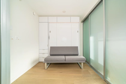 Office / Den Photo of 1401 13438 Central Avenue, Surrey, BC
