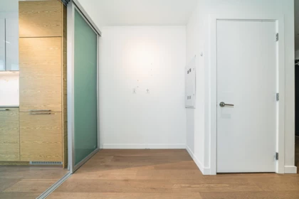 Powder Room Photo of 1401 13438 Central Avenue, Surrey, BC