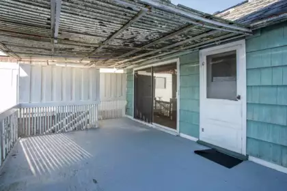 Aerial View of 11 Hythe Avenue, Burnaby, BC