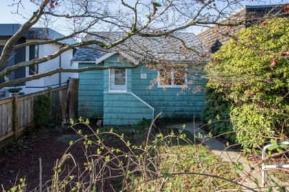 Pantry Photo of 11 Hythe Avenue, Burnaby, BC