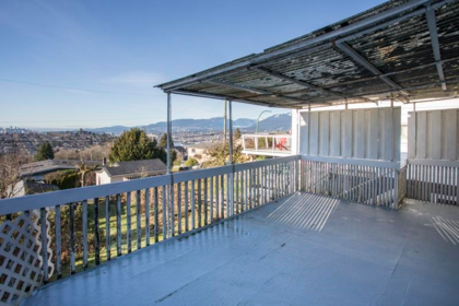 Street View Photo of 11 Hythe Avenue, Burnaby, BC