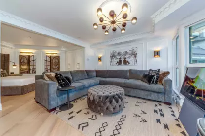 Primary Bedroom Photo of 401 4557 Blackcomb Way, Whistler, BC