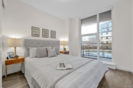 507 6655 Buswell Street, Richmond, BC