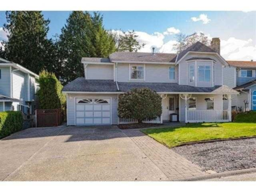13526 64a Avenue, Surrey, BC, Surrey — Single Family Residence for sale