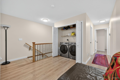 Bedroom 3 Photo of 37 12165 75 Avenue, Surrey, BC