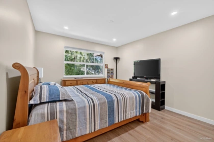 Bedroom 4 Photo of 37 12165 75 Avenue, Surrey, BC