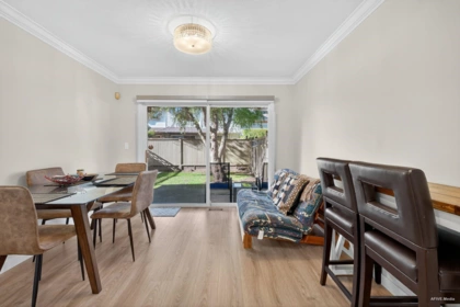 Breakfast Nook Photo of 37 12165 75 Avenue, Surrey, BC