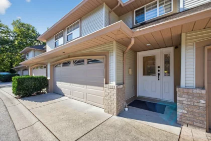 37 12165 75 Avenue, Surrey, BC, Surrey — Townhouse for sale