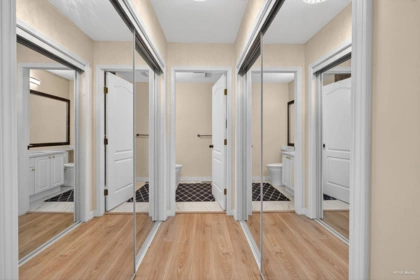 Laundry Room Photo of 37 12165 75 Avenue, Surrey, BC