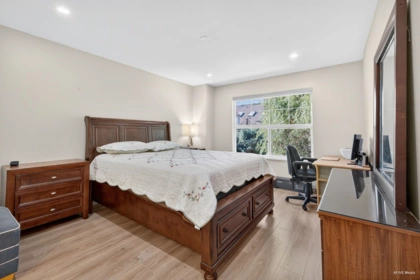 Loft / Bonus Room Photo of 37 12165 75 Avenue, Surrey, BC