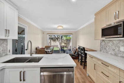 Pantry Photo of 37 12165 75 Avenue, Surrey, BC