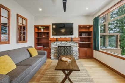 4 2301 Taluswood Place, Whistler, BC, Whistler — Townhouse for sale