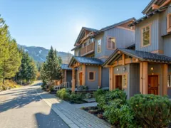 4 2301 Taluswood Place, Whistler, BC