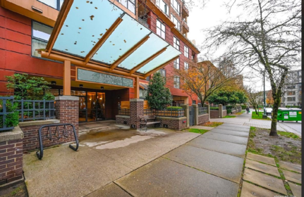 1902 5288 Melbourne Street, Vancouver, BC, Vancouver — Apartment/Condo for sale
