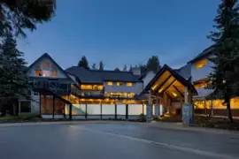 201 4365 Northlands Boulevard, Whistler, BC
