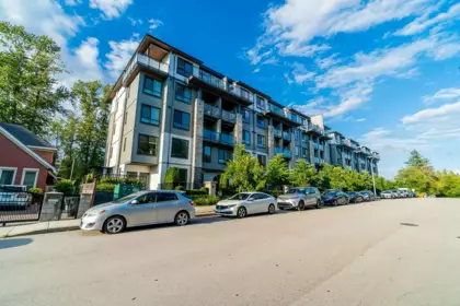 317 15351 101 Avenue, Surrey, BC, Surrey — Apartment/Condo for sale