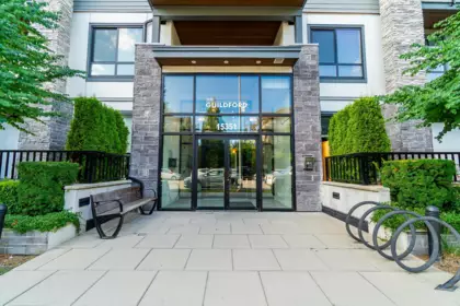 317 15351 101 Avenue, Surrey, BC, Surrey — Apartment/Condo for sale
