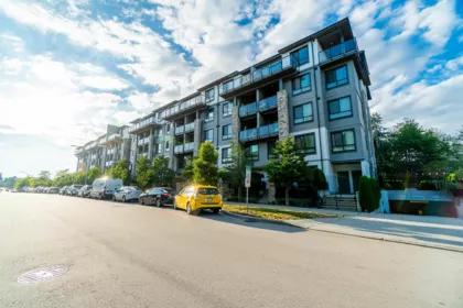 317 15351 101 Avenue, Surrey, BC, Surrey — Apartment/Condo for sale
