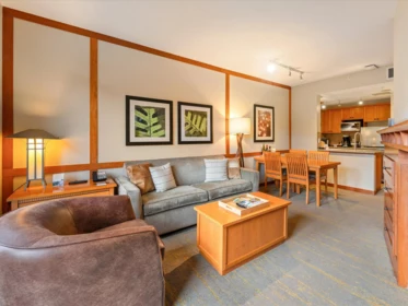 514 4320 Sundial Crescent, Whistler, BC, Whistler — Apartment/Condo for sale