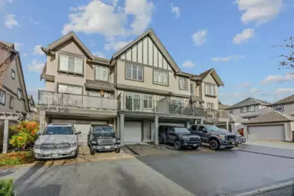 82 20038 70 Avenue, Langley, BC, Langley — Townhouse for sale