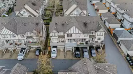 82 20038 70 Avenue, Langley, BC, Langley — Townhouse for sale
