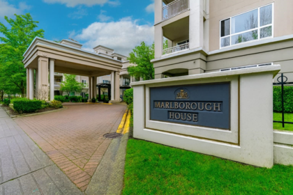 343 3098 Guildford Way, Coquitlam, BC, Coquitlam — Apartment/Condo for sale