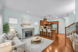 1 8311 No. 2 Road, Richmond, BC