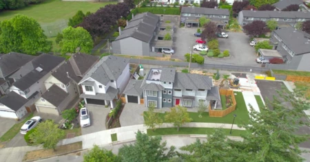 Fitness Center Photo Near 11811 Dunford Road, Richmond, BC