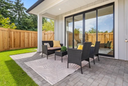 Hot Tub / Spa Photo of 11811 Dunford Road, Richmond, BC
