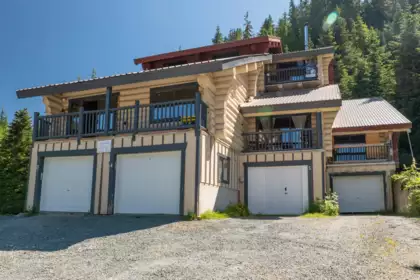 4 20649 Edelweiss Drive, Mission, BC, Mission — Apartment/Condo for sale