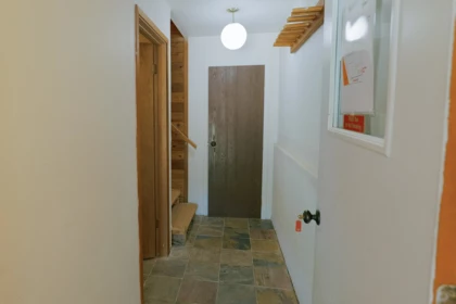 Hallway Photo of 4 20649 Edelweiss Drive, Mission, BC
