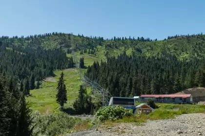 Hot Tub / Spa Photo of 4 20649 Edelweiss Drive, Mission, BC