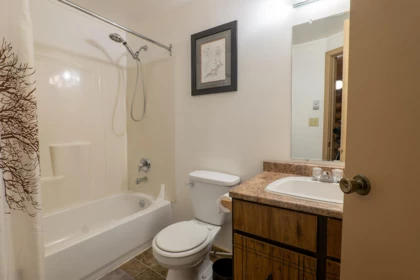 Loft / Bonus Room Photo of 4 20649 Edelweiss Drive, Mission, BC