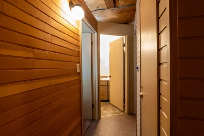 Mudroom Photo of 4 20649 Edelweiss Drive, Mission, BC