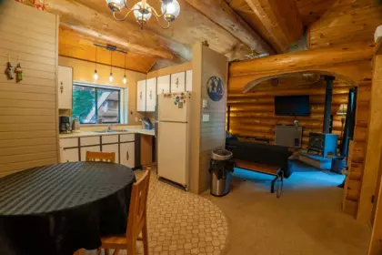 Pantry Photo of 4 20649 Edelweiss Drive, Mission, BC