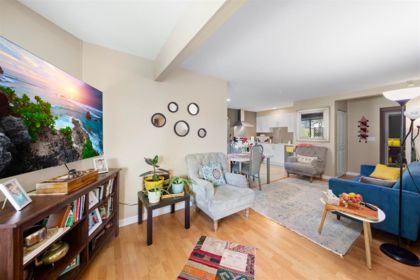 Backyard Photo of 1516 Whitebark Place, Coquitlam, BC