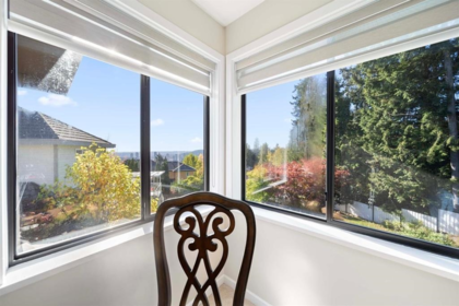 Entry Foyer Photo of 1516 Whitebark Place, Coquitlam, BC