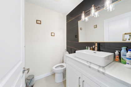 Guest Bathroom Photo of 1516 Whitebark Place, Coquitlam, BC