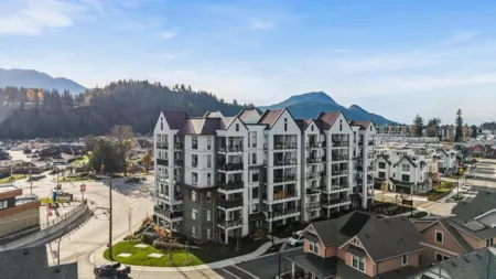 315 6045 Chilliwack River Road, Chilliwack, BC, Chilliwack — Apartment/Condo for sale