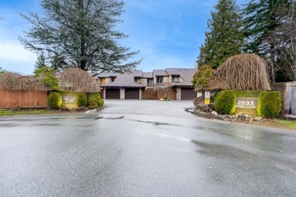 115 2533 Marcet Court, Abbotsford, BC, Abbotsford — Townhouse for sale