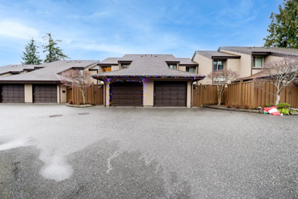 115 2533 Marcet Court, Abbotsford, BC, Abbotsford — Townhouse for sale