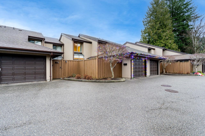 115 2533 Marcet Court, Abbotsford, BC, Abbotsford — Townhouse for sale