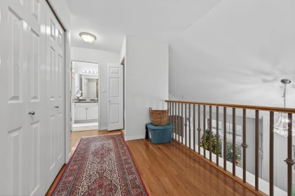 Basement Recreation Room Photo of 15381 36 Avenue, Surrey, BC