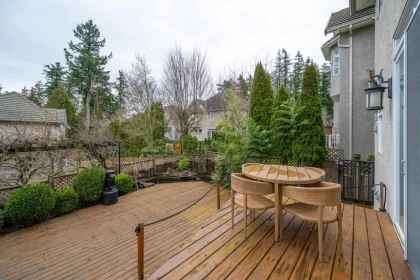 Fitness Center Photo Near 15381 36 Avenue, Surrey, BC