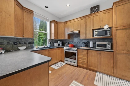 Pantry Photo of 15381 36 Avenue, Surrey, BC